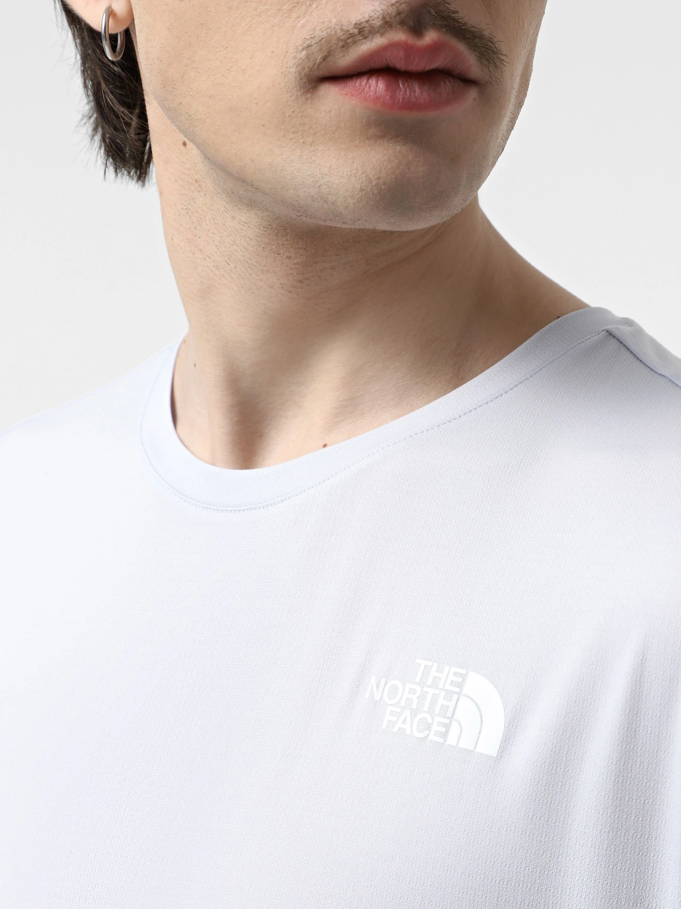Футболки и поло The North Face Mountain Athletics 24/7 модель NF0A8BP80TI1 Футболки и поло The North Face Mountain Athletics 24/7 модель NF0A8BP80TI1 Фото