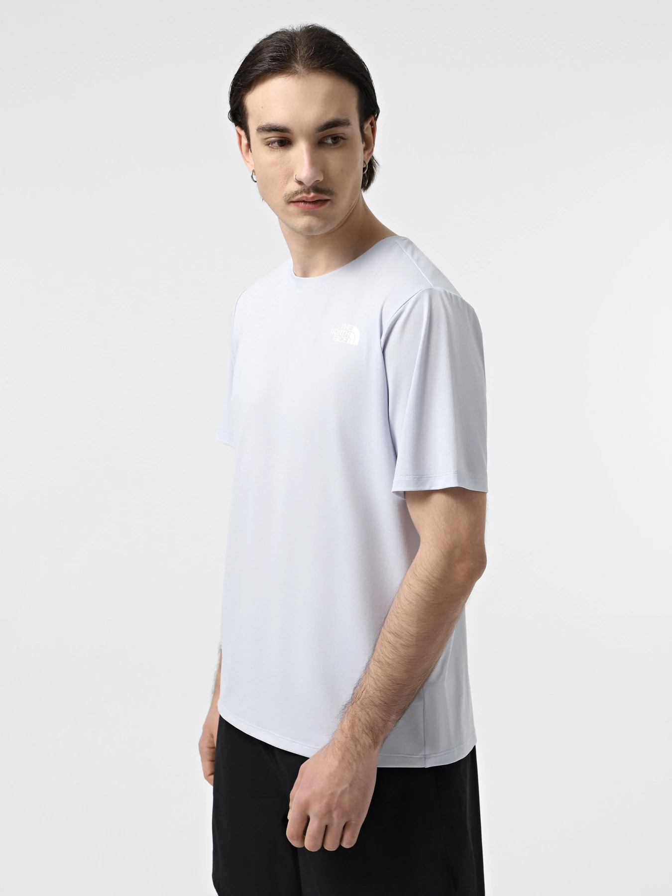Футболки и поло The North Face Mountain Athletics 24/7 модель NF0A8BP80TI1 Футболки и поло The North Face Mountain Athletics 24/7 модель NF0A8BP80TI1 Фото