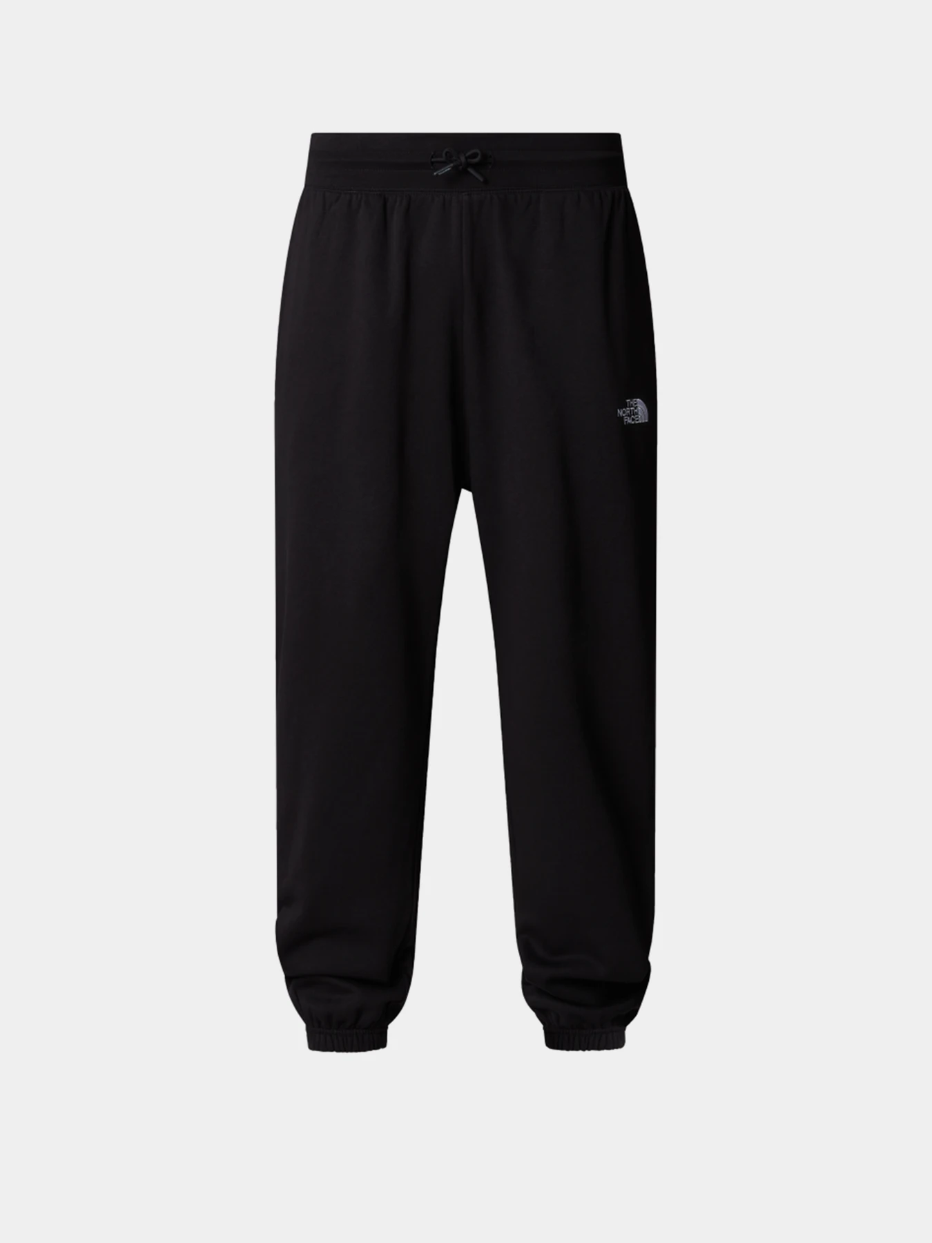 Брюки The North Face Essential Relaxed Straight модель NF0A8C1FJK31 Фото