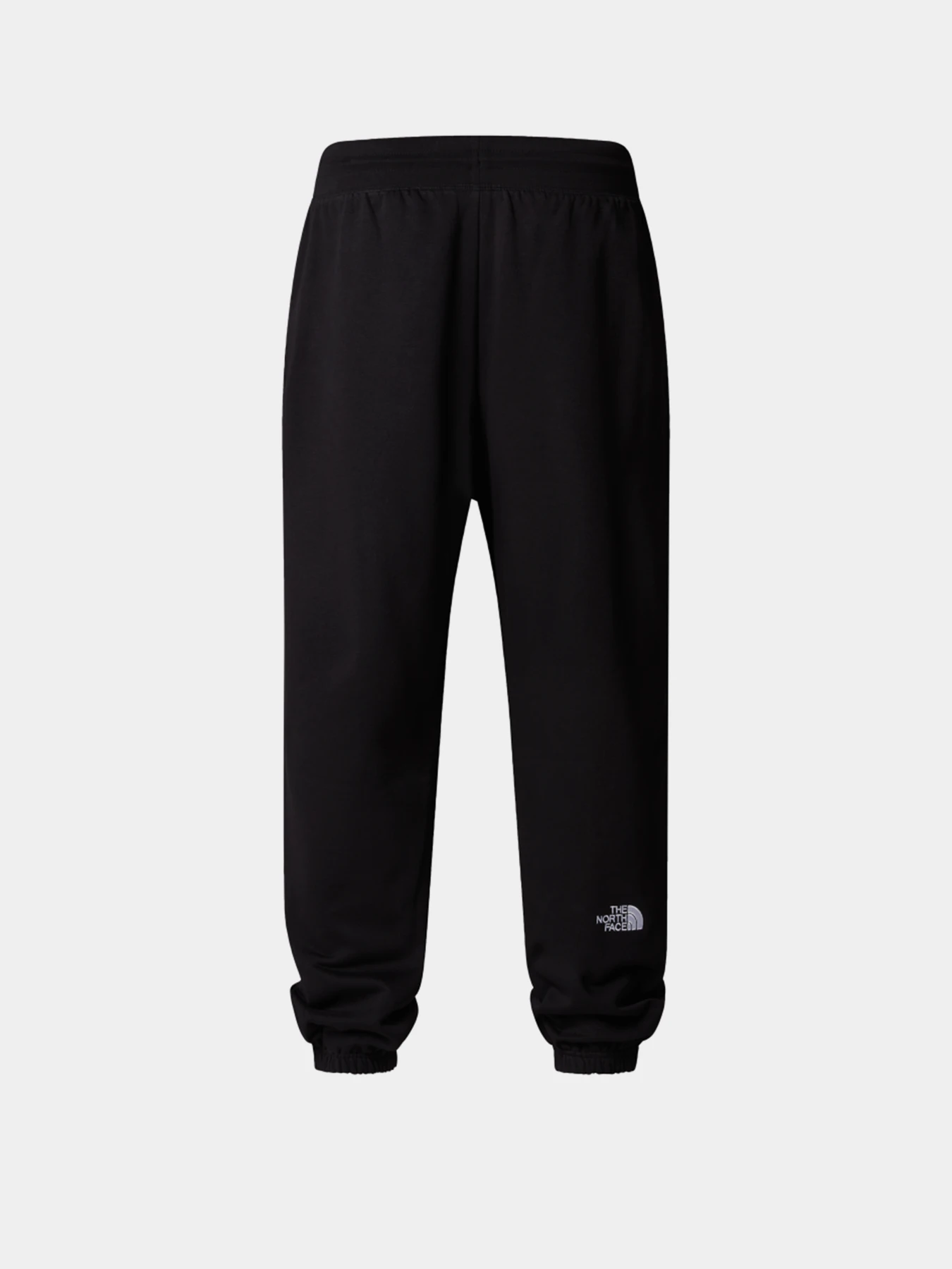 Брюки The North Face Essential Relaxed Straight модель NF0A8C1FJK31 Фото