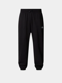 Брюки The North Face Essential Relaxed Straight модель NF0A8C1FJK31 Фото