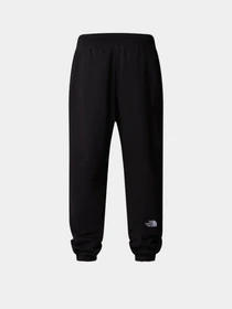 Брюки The North Face Essential Relaxed Straight модель NF0A8C1FJK31 Фото