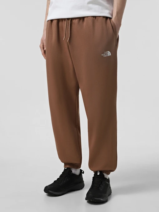 Брюки The North Face Essential Relaxed Straight модель NF0A8C1F6IH1 Фото