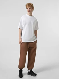 Брюки The North Face Essential Relaxed Straight модель NF0A8C1F6IH1 Фото