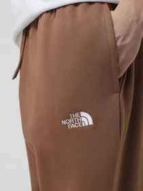 Брюки The North Face Essential Relaxed Straight модель NF0A8C1F6IH1 Фото