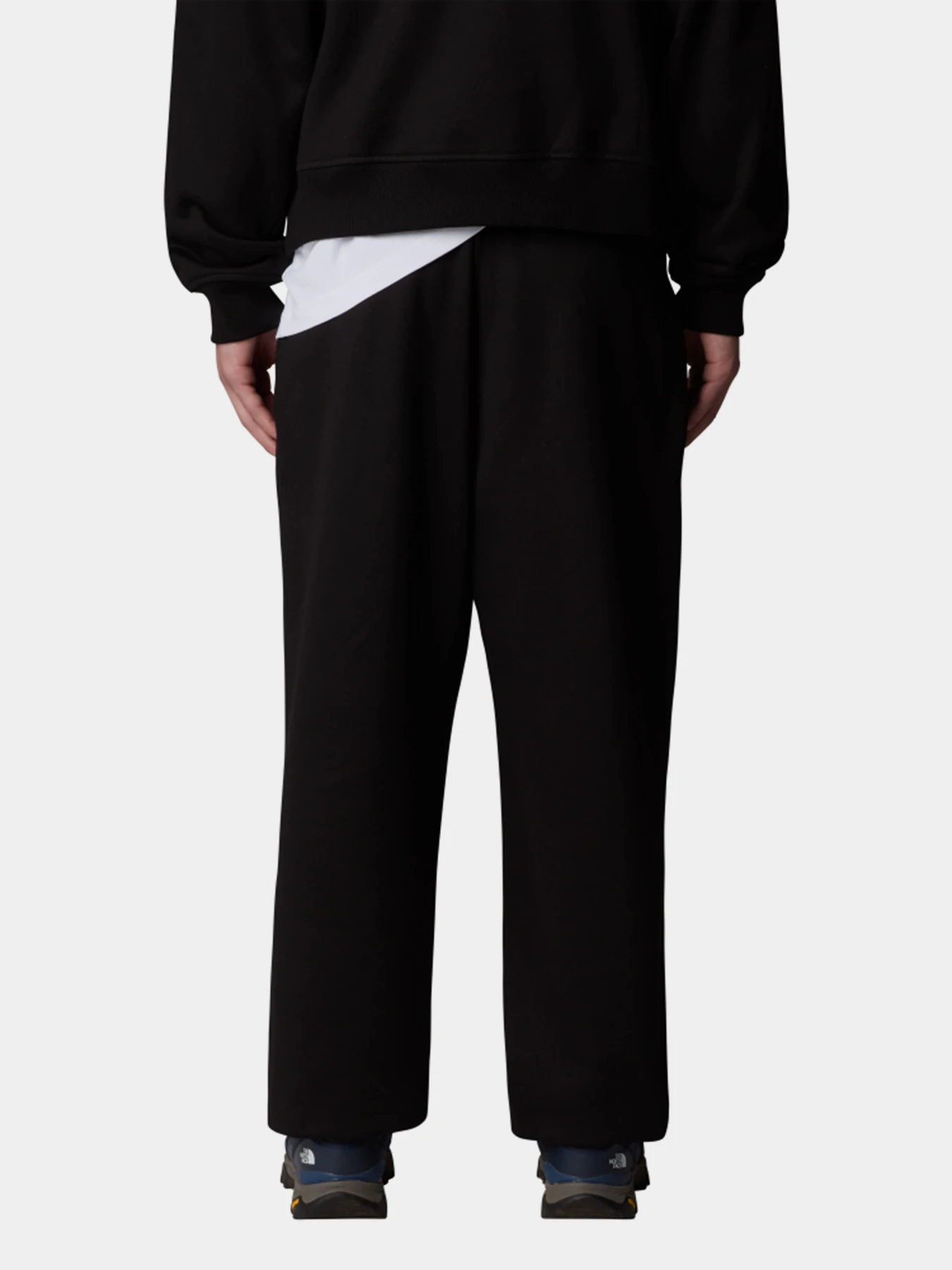 Брюки The North Face Axys Relaxed модель NF0A8C1UJK31 Брюки The North Face Axys Relaxed модель NF0A8C1UJK31 Фото