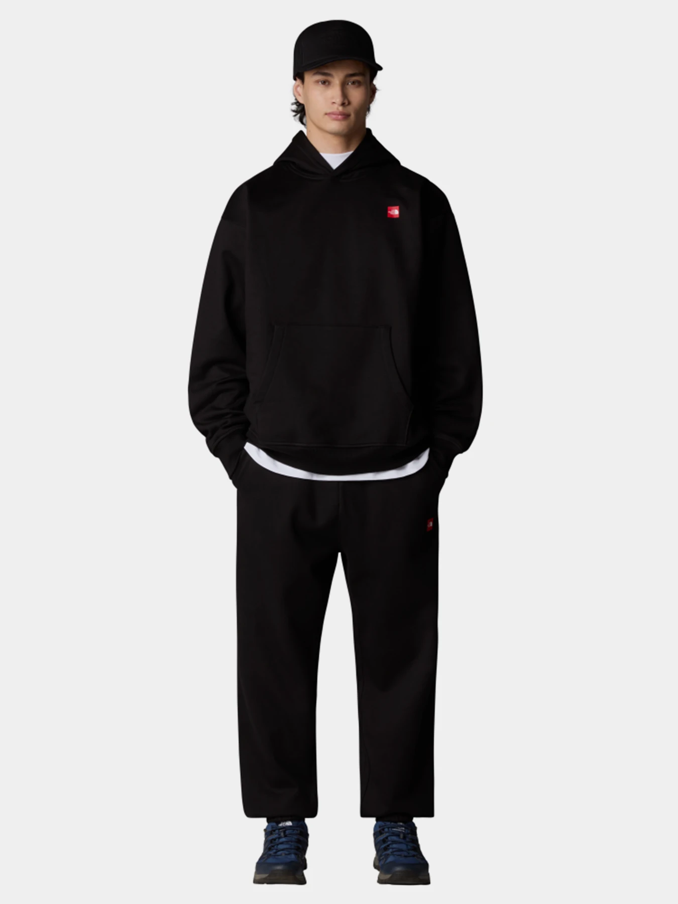 Брюки The North Face Axys Relaxed модель NF0A8C1UJK31 Брюки The North Face Axys Relaxed модель NF0A8C1UJK31 Фото
