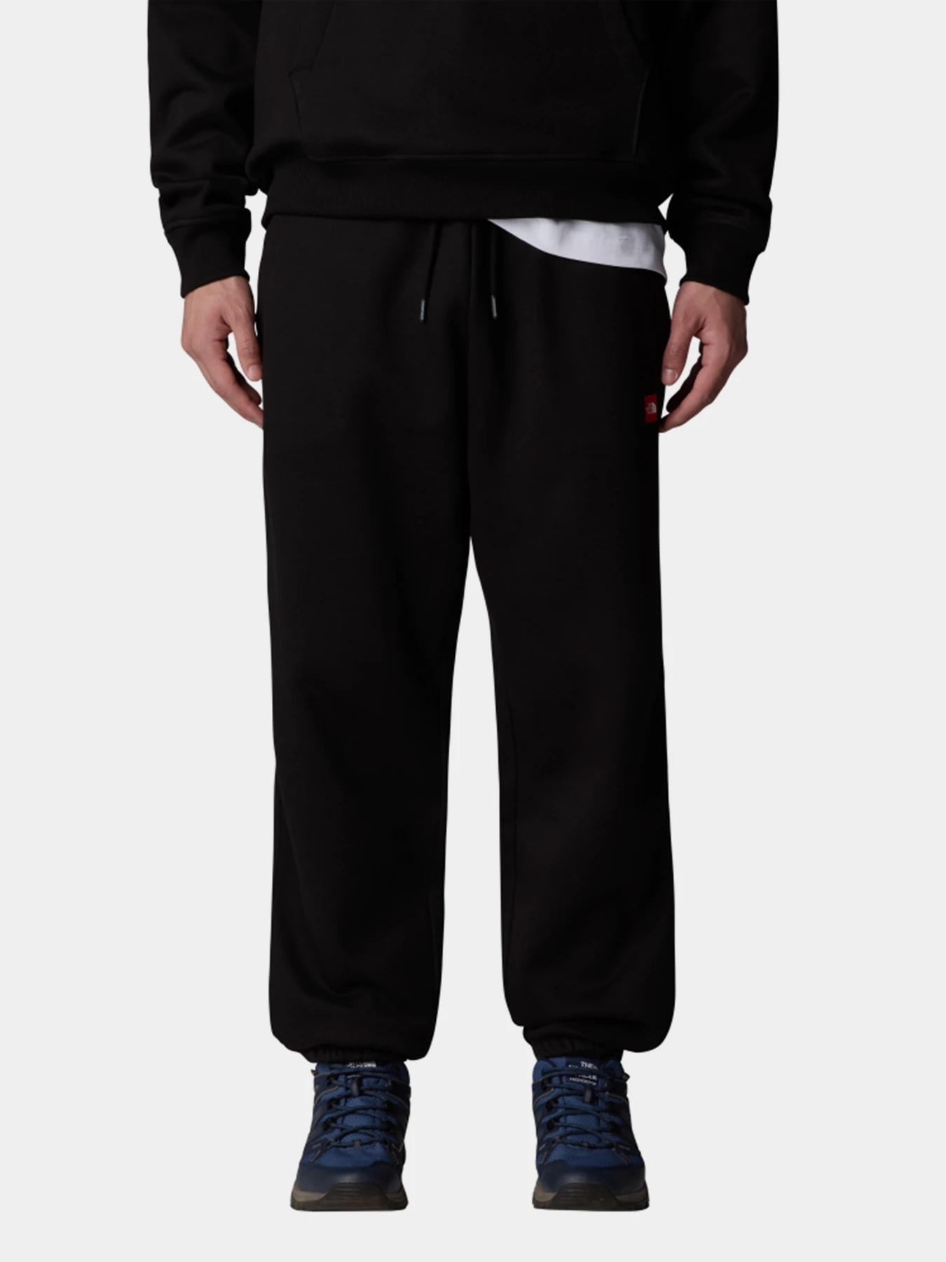 Брюки The North Face Axys Relaxed модель NF0A8C1UJK31 Брюки The North Face Axys Relaxed модель NF0A8C1UJK31 Фото