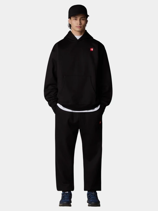 Бавовняні Чоловічі Джогери The North Face Axys Relaxed фото 3