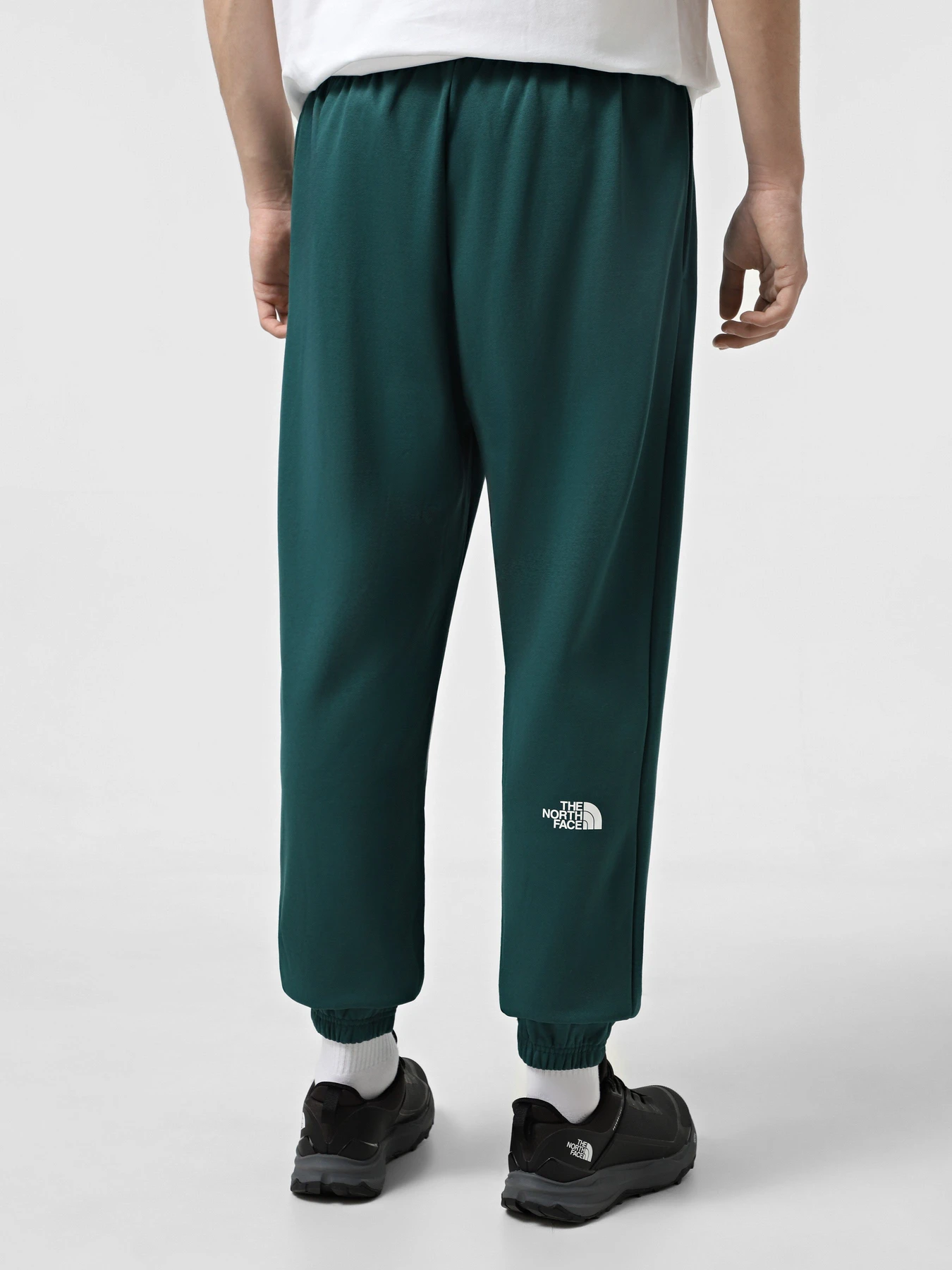 Брюки The North Face Simple Dome модель NF0A8C1W6GI1 Брюки The North Face Simple Dome модель NF0A8C1W6GI1 Фото