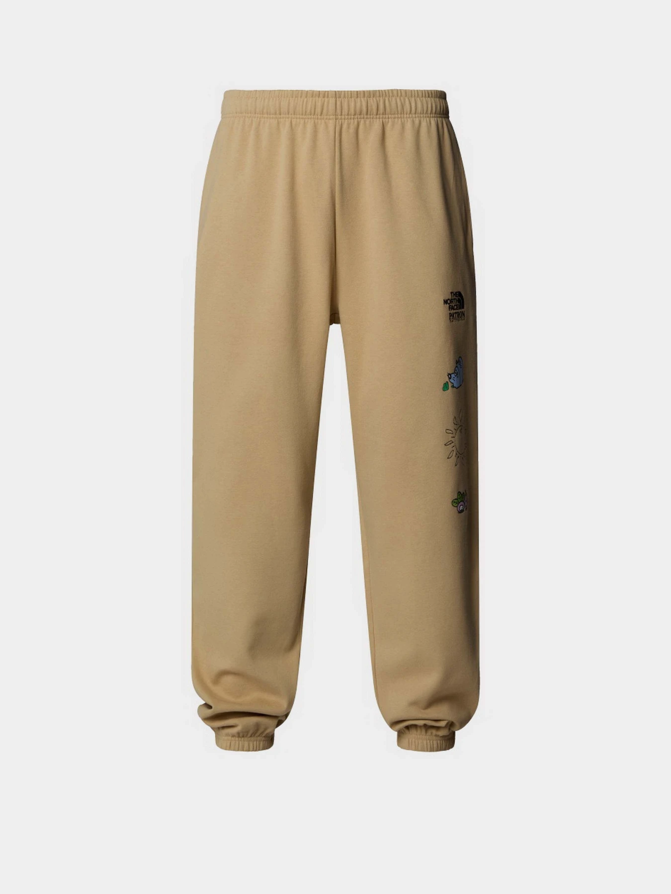 Брюки The North Face Mountain Cleanup Relaxed модель NF0A8C2WLK51 Брюки The North Face Mountain Cleanup Relaxed модель NF0A8C2WLK51 Фото