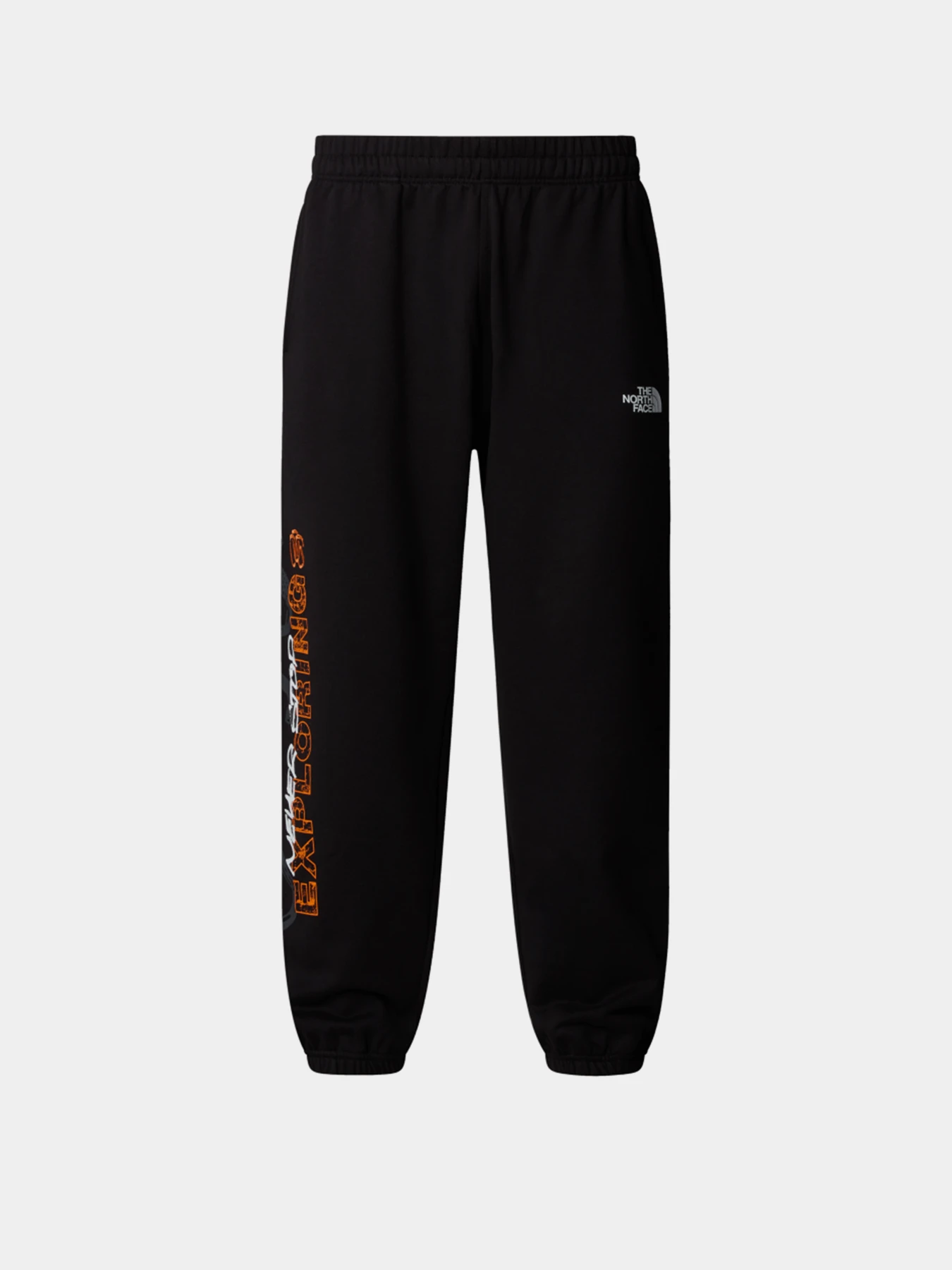 Брюки The North Face Nse Relaxed модель NF0A8C3WJK31 Брюки The North Face Nse Relaxed модель NF0A8C3WJK31 Фото