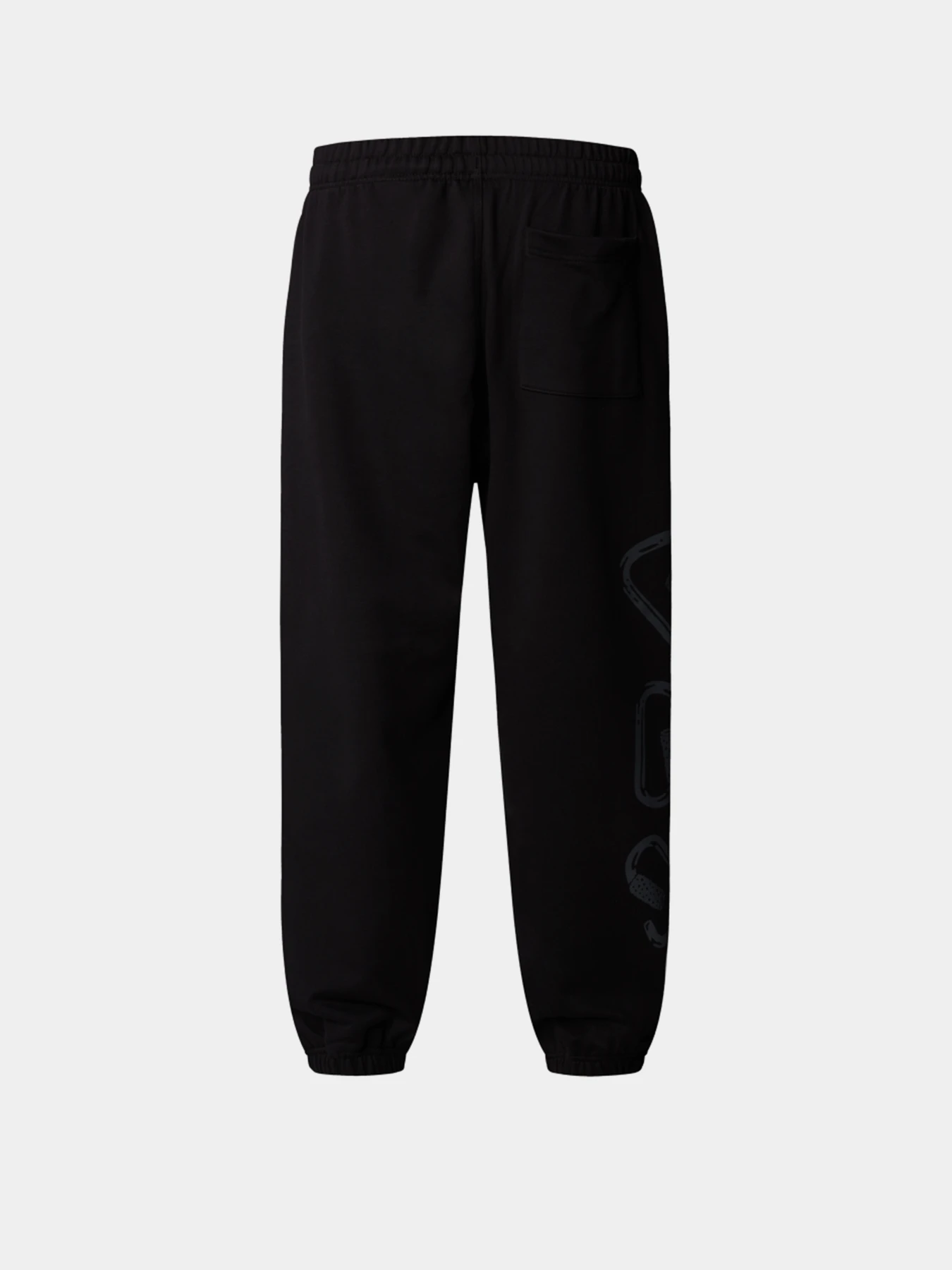 Брюки The North Face Nse Relaxed модель NF0A8C3WJK31 Брюки The North Face Nse Relaxed модель NF0A8C3WJK31 Фото
