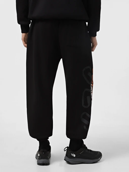 Бавовняні Чоловічі Джогери The North Face Nse Relaxed фото 3