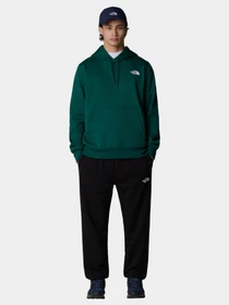 Брюки The North Face Simple Dome Light Regular Tapered модель NF0A8C41JK31 Фото