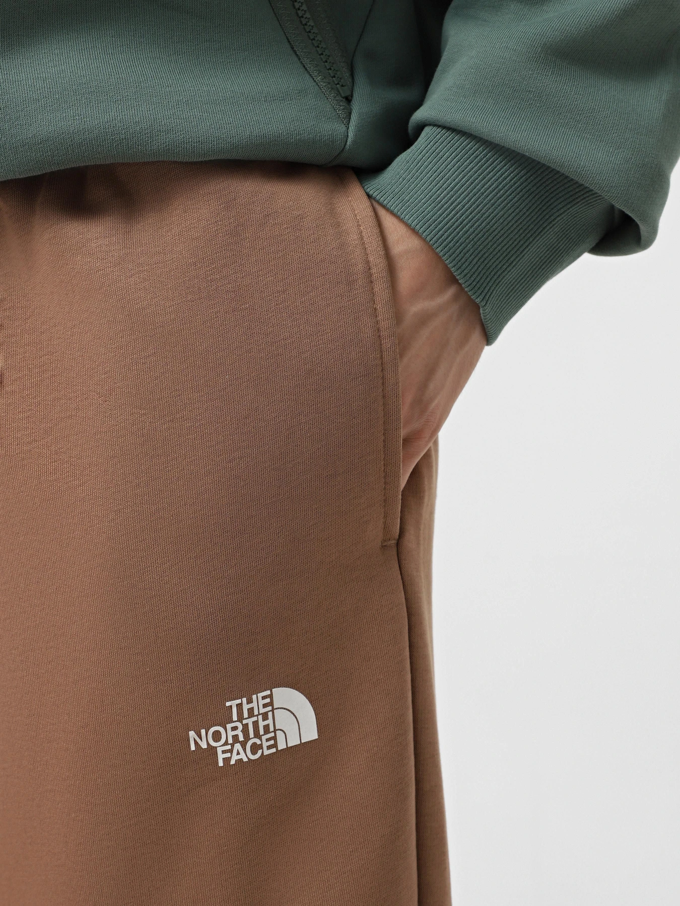 Брюки The North Face Simple Dome Light Regular Tapered модель NF0A8C416IH1 Брюки The North Face Simple Dome Light Regular Tapered модель NF0A8C416IH1 Фото