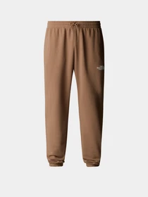 Брюки The North Face Simple Dome Light Regular Tapered модель NF0A8C416IH1 Фото