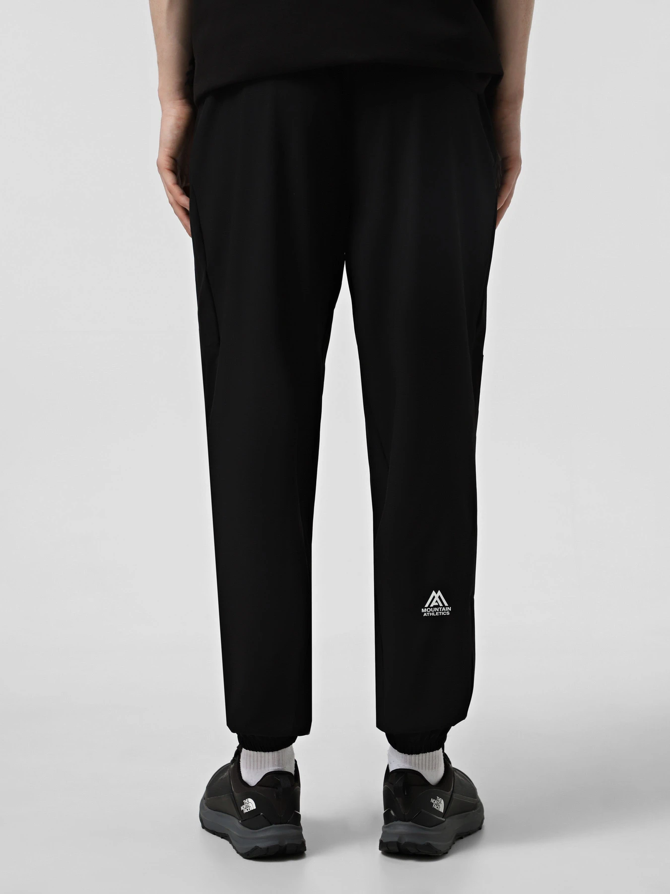 Брюки The North Face Ma Wind модель NF0A8BGNJK31 Фото