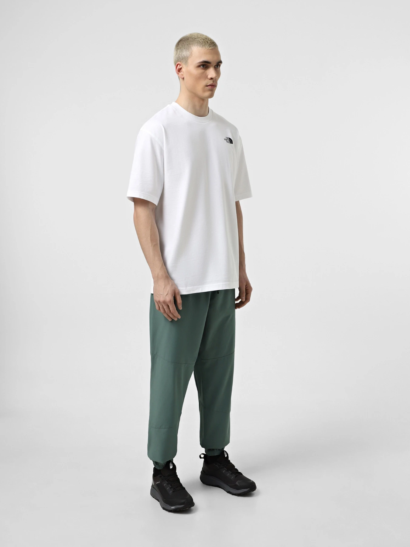 Брюки The North Face Ma Wind модель NF0A8BGNHCH1 Брюки The North Face Ma Wind модель NF0A8BGNHCH1 Фото