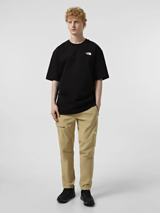 Чоловічий Аутдор та гірськолижні штани The North Face Lightning фото 2