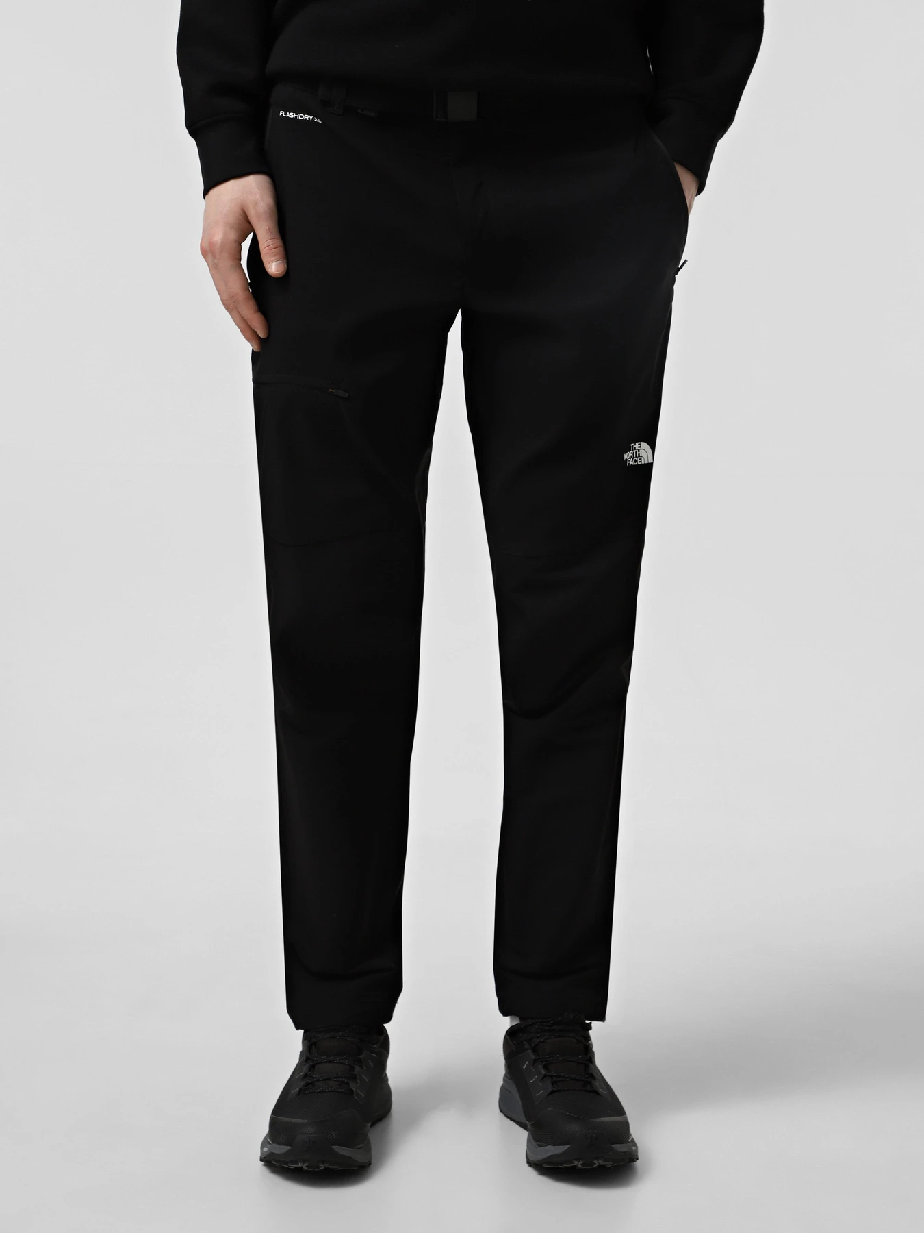 Брюки The North Face Lightning модель NF0A495N4H01 Брюки The North Face Lightning модель NF0A495N4H01 Фото