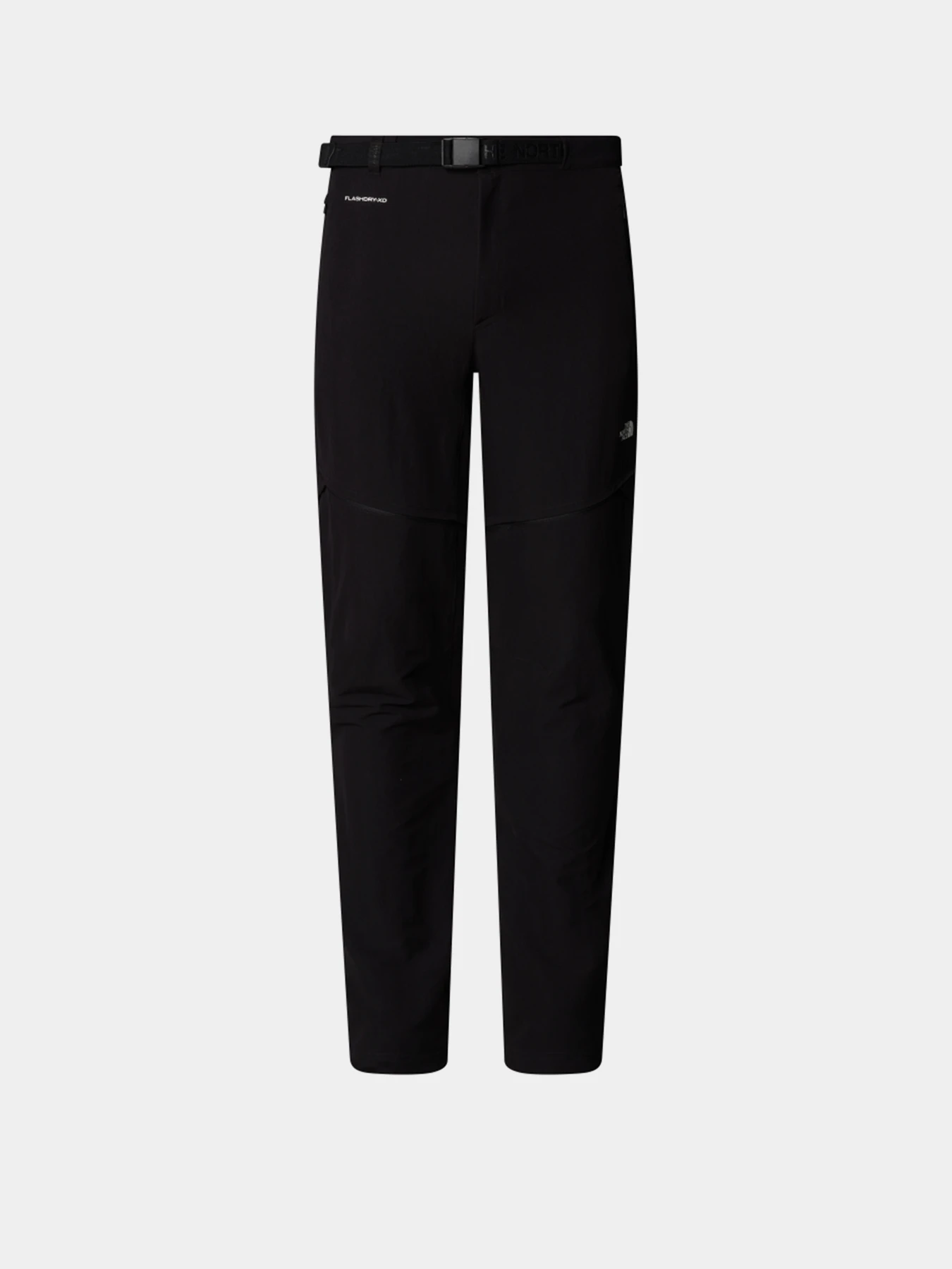 Брюки The North Face Lightning Convertible модель NF0A556P4H01 Брюки The North Face Lightning Convertible модель NF0A556P4H01 Фото