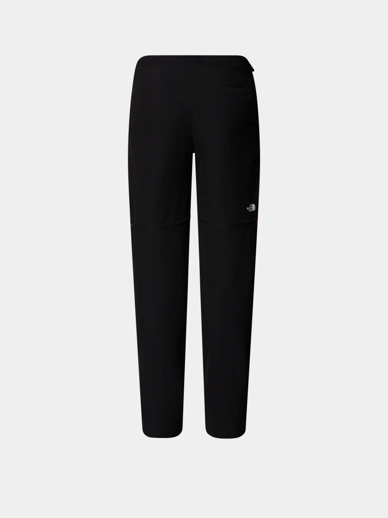 Брюки The North Face Lightning Convertible модель NF0A556P4H01 Брюки The North Face Lightning Convertible модель NF0A556P4H01 Фото