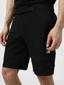Брюки The North Face Lightning Convertible модель NF0A556P4H01 Фото