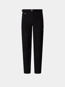 Брюки The North Face Lightning Convertible модель NF0A556P4H01 Фото