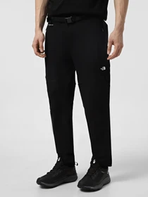 Брюки The North Face Lightning Convertible модель NF0A556P4H01 Фото