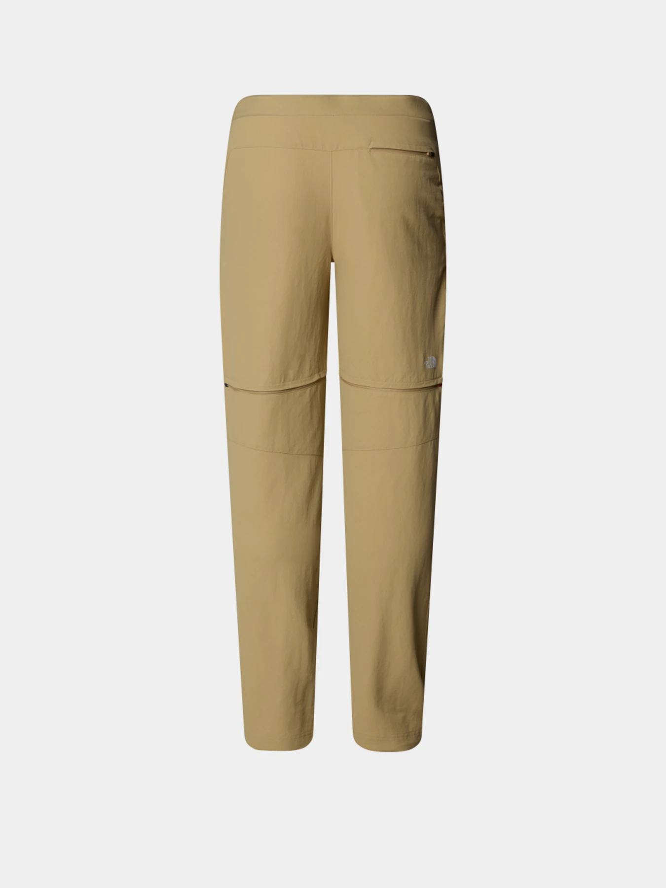 Брюки The North Face Lightning Convertible модель NF0A556P4FS1 Брюки The North Face Lightning Convertible модель NF0A556P4FS1 Фото