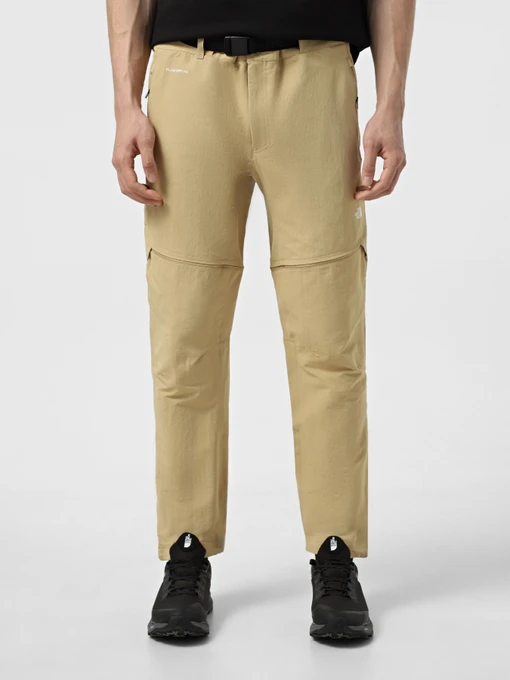 Брюки The North Face Lightning Convertible модель NF0A556P4FS1 Фото