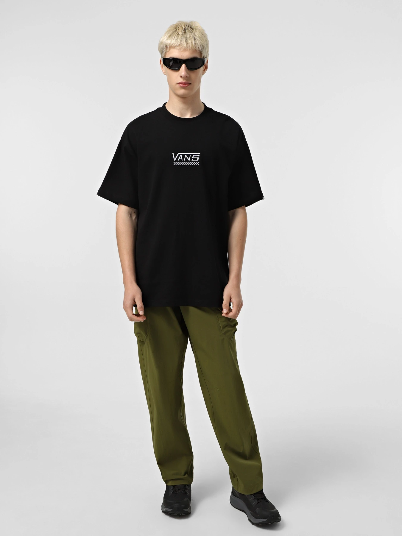 Брюки The North Face Packable модель NF0A883P4EQ1 Брюки The North Face Packable модель NF0A883P4EQ1 Фото