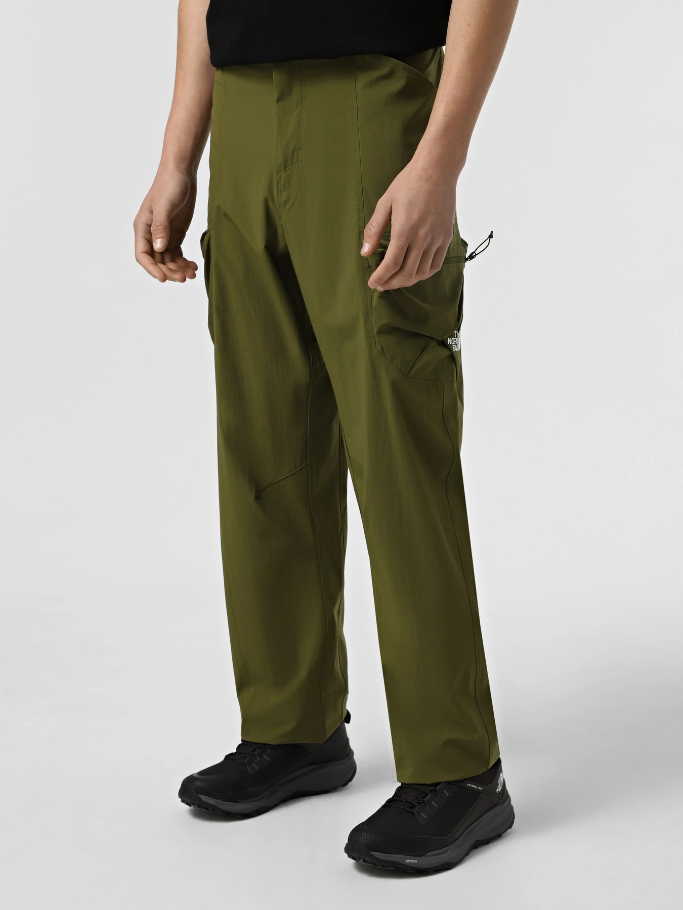 Брюки The North Face Packable модель NF0A883P4EQ1 Брюки The North Face Packable модель NF0A883P4EQ1 Фото