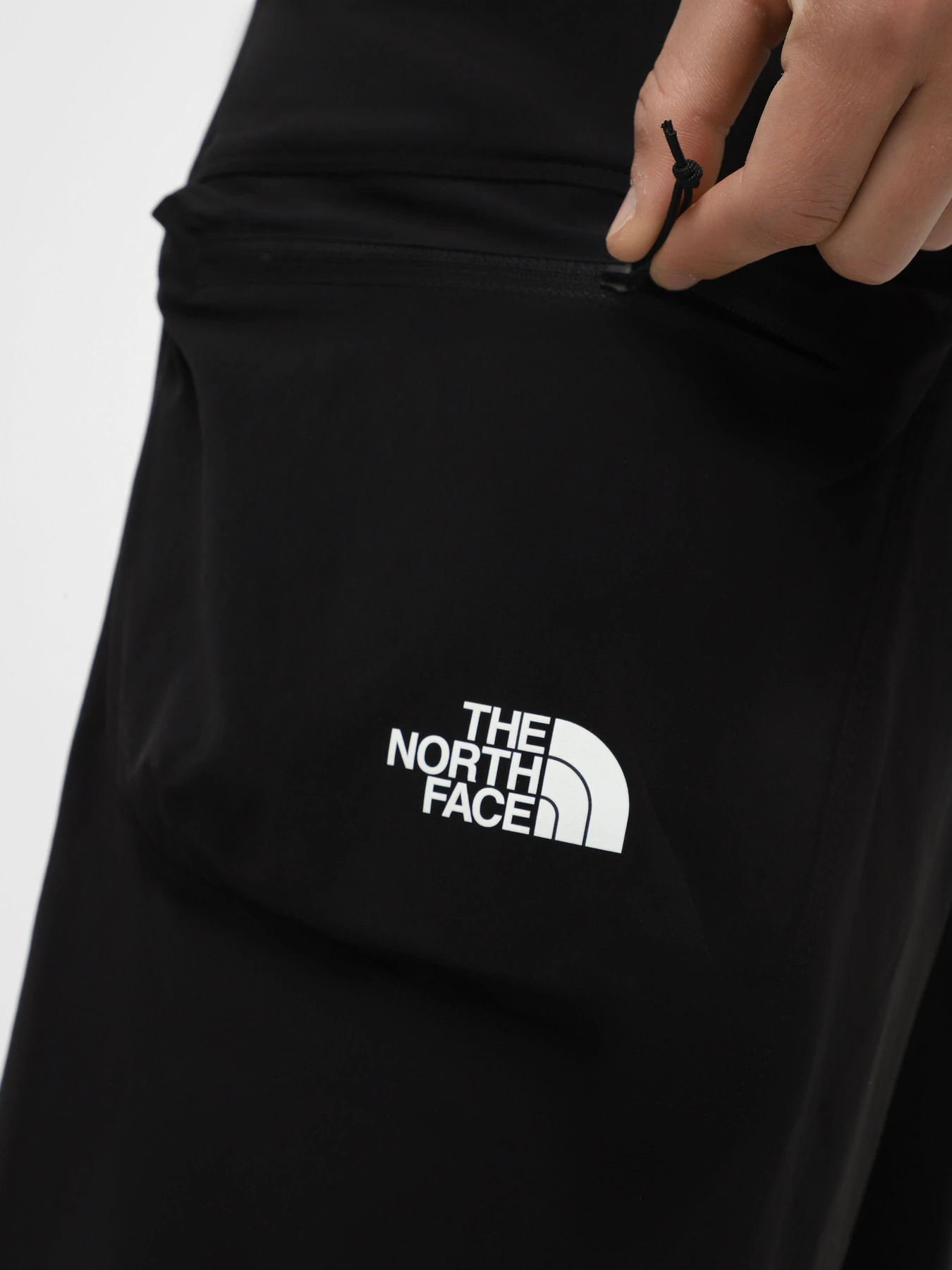 Брюки The North Face Packable модель NF0A883P4H01 Брюки The North Face Packable модель NF0A883P4H01 Фото