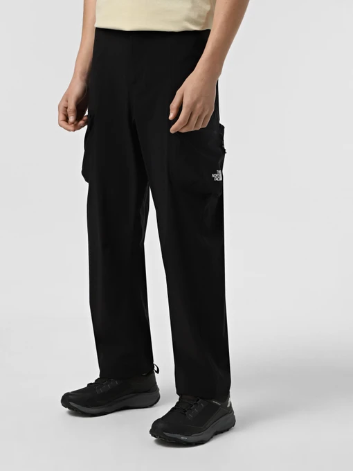 Штани The North Face Packable модель NF0A883P4H01 Фото
