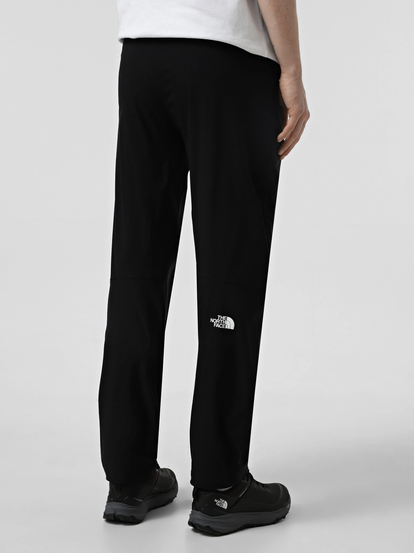 Брюки The North Face Speedlight Regular модель NF0A8BCAJK31 Брюки The North Face Speedlight Regular модель NF0A8BCAJK31 Фото