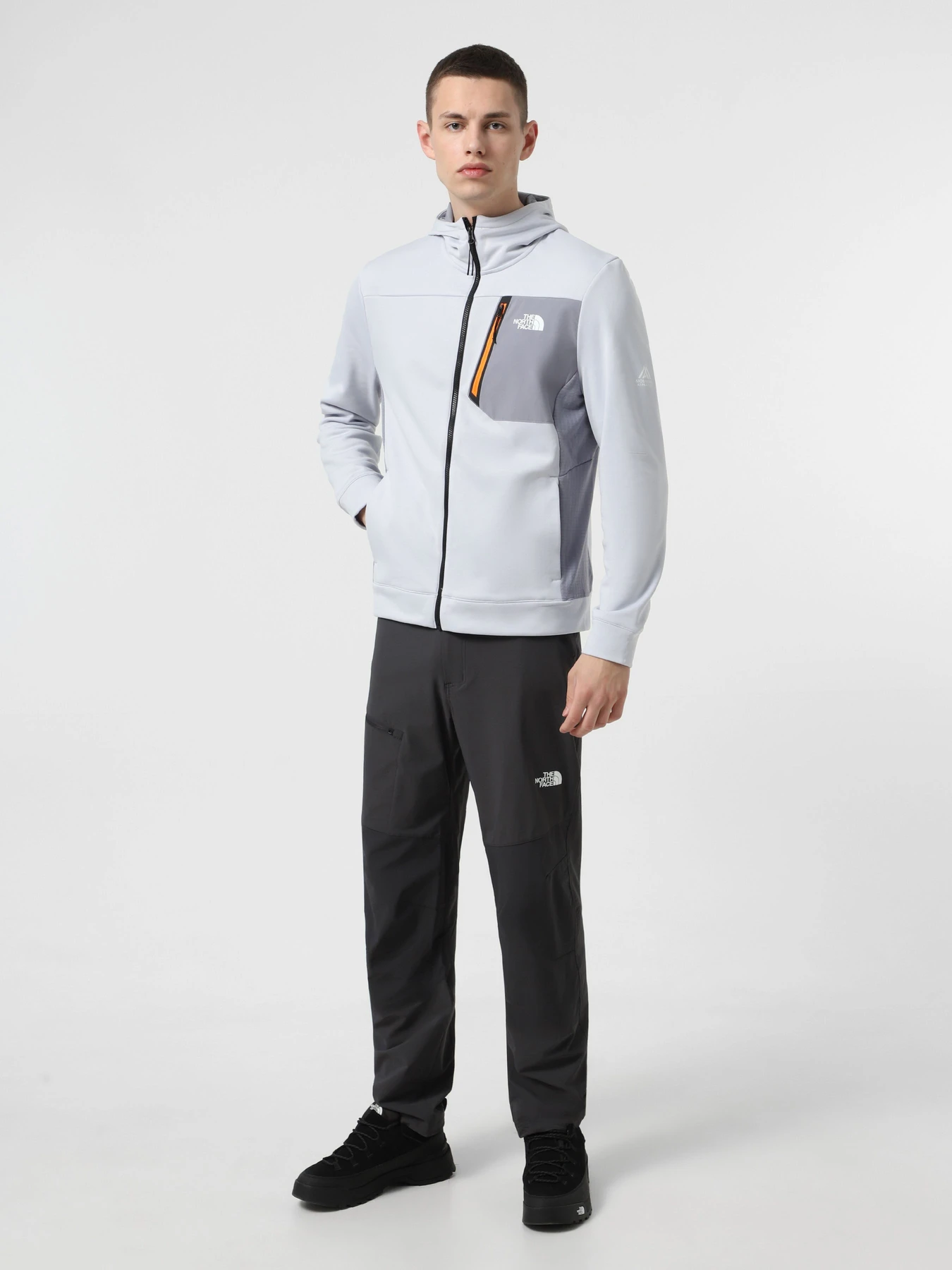 Брюки The North Face Speedlight Regular модель NF0A8BCA0C51 Брюки The North Face Speedlight Regular модель NF0A8BCA0C51 Фото