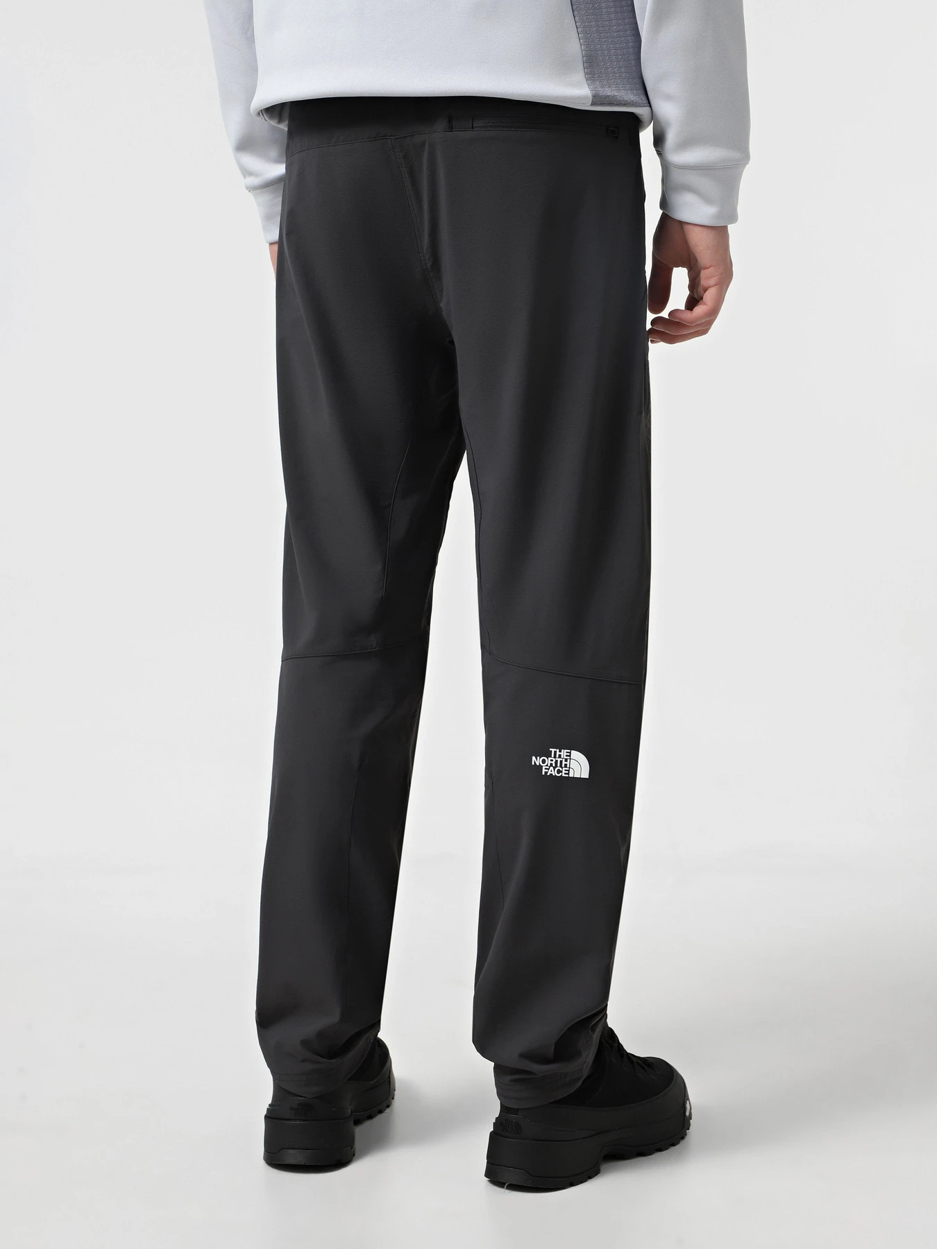 Брюки The North Face Speedlight Regular модель NF0A8BCA0C51 Брюки The North Face Speedlight Regular модель NF0A8BCA0C51 Фото