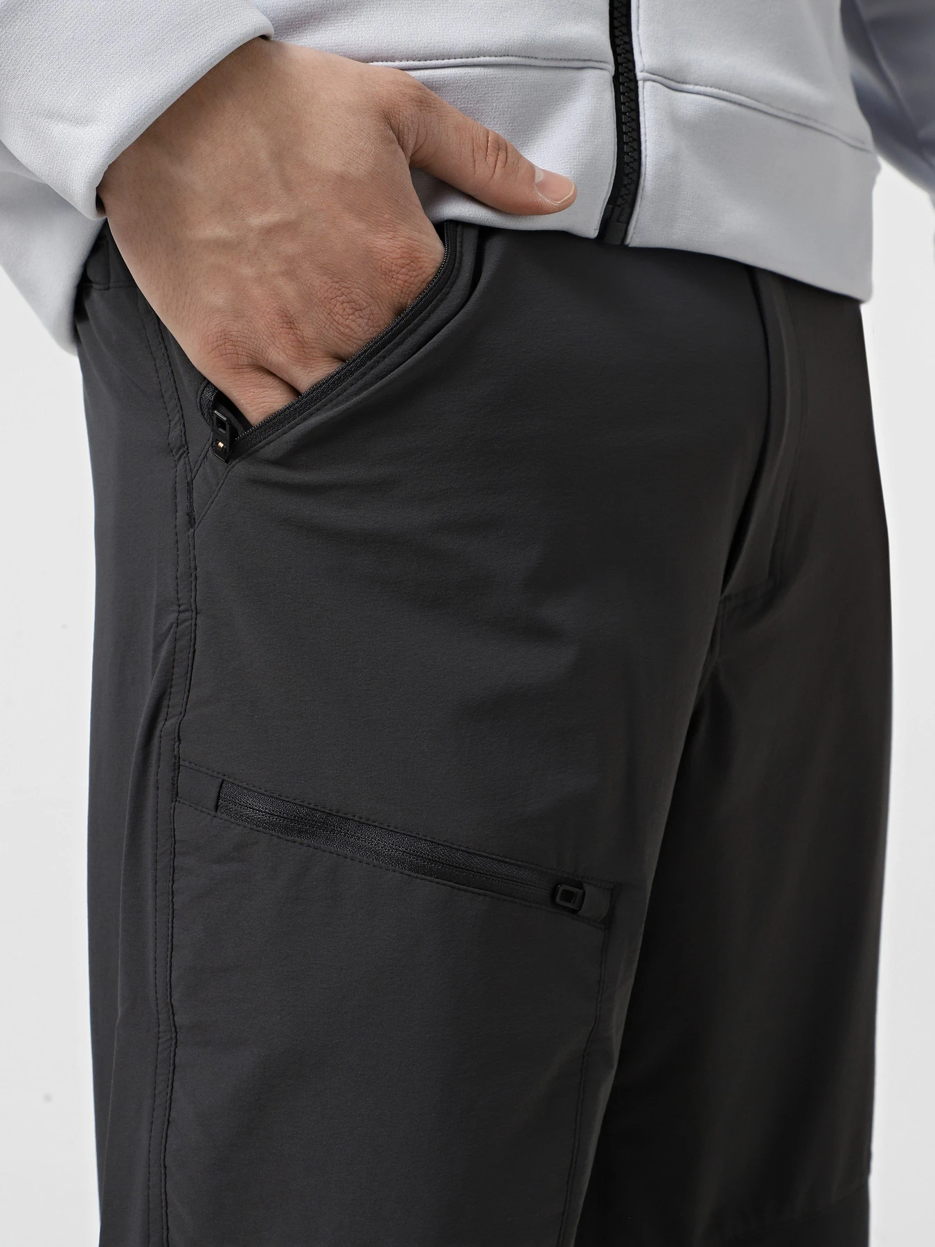 Брюки The North Face Speedlight Regular модель NF0A8BCA0C51 Брюки The North Face Speedlight Regular модель NF0A8BCA0C51 Фото