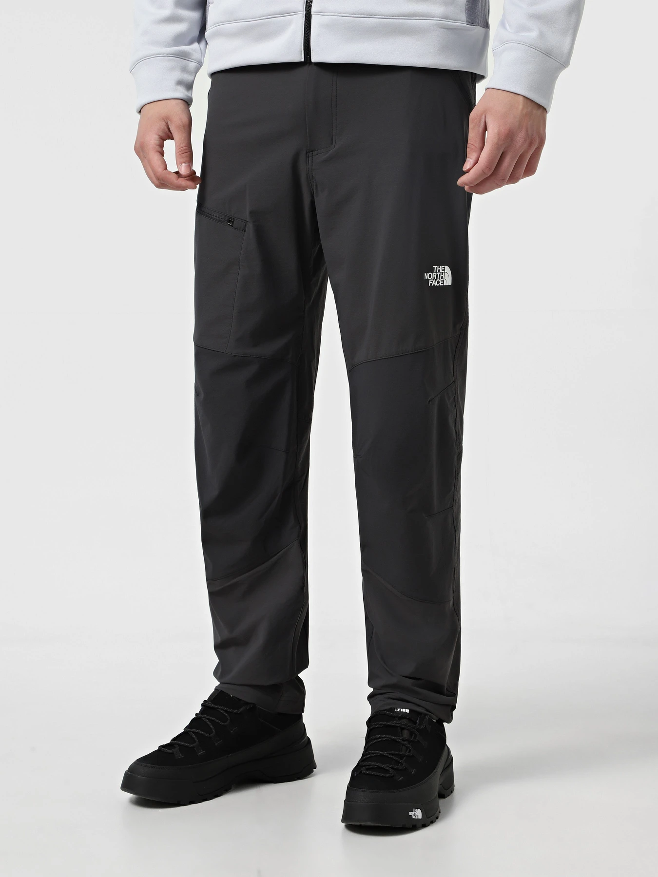 Брюки The North Face Speedlight Regular модель NF0A8BCA0C51 Брюки The North Face Speedlight Regular модель NF0A8BCA0C51 Фото