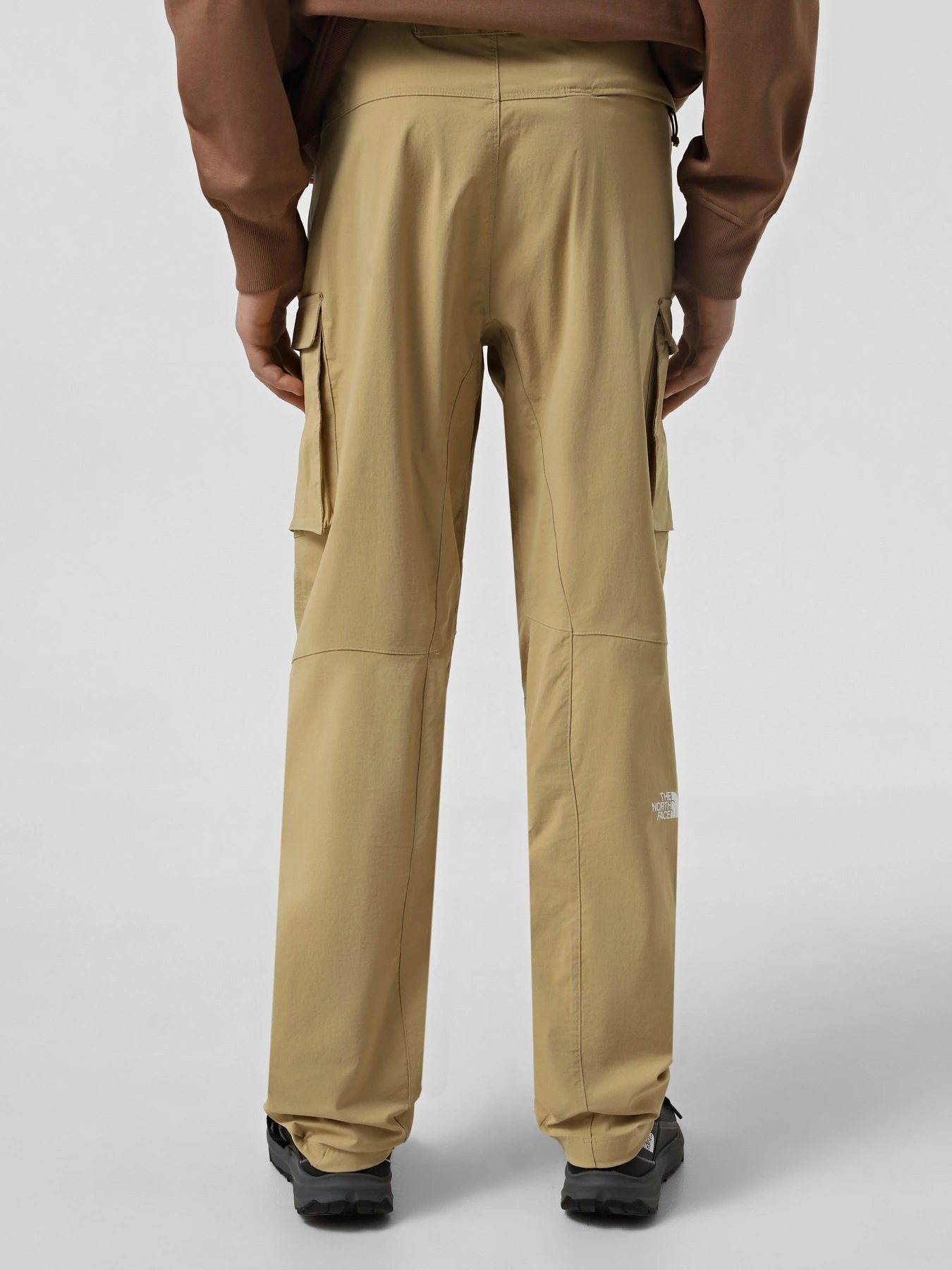 Штани The North Face Exploration модель NF0A8BGFLK51 Штани The North Face Exploration модель NF0A8BGFLK51 Фото
