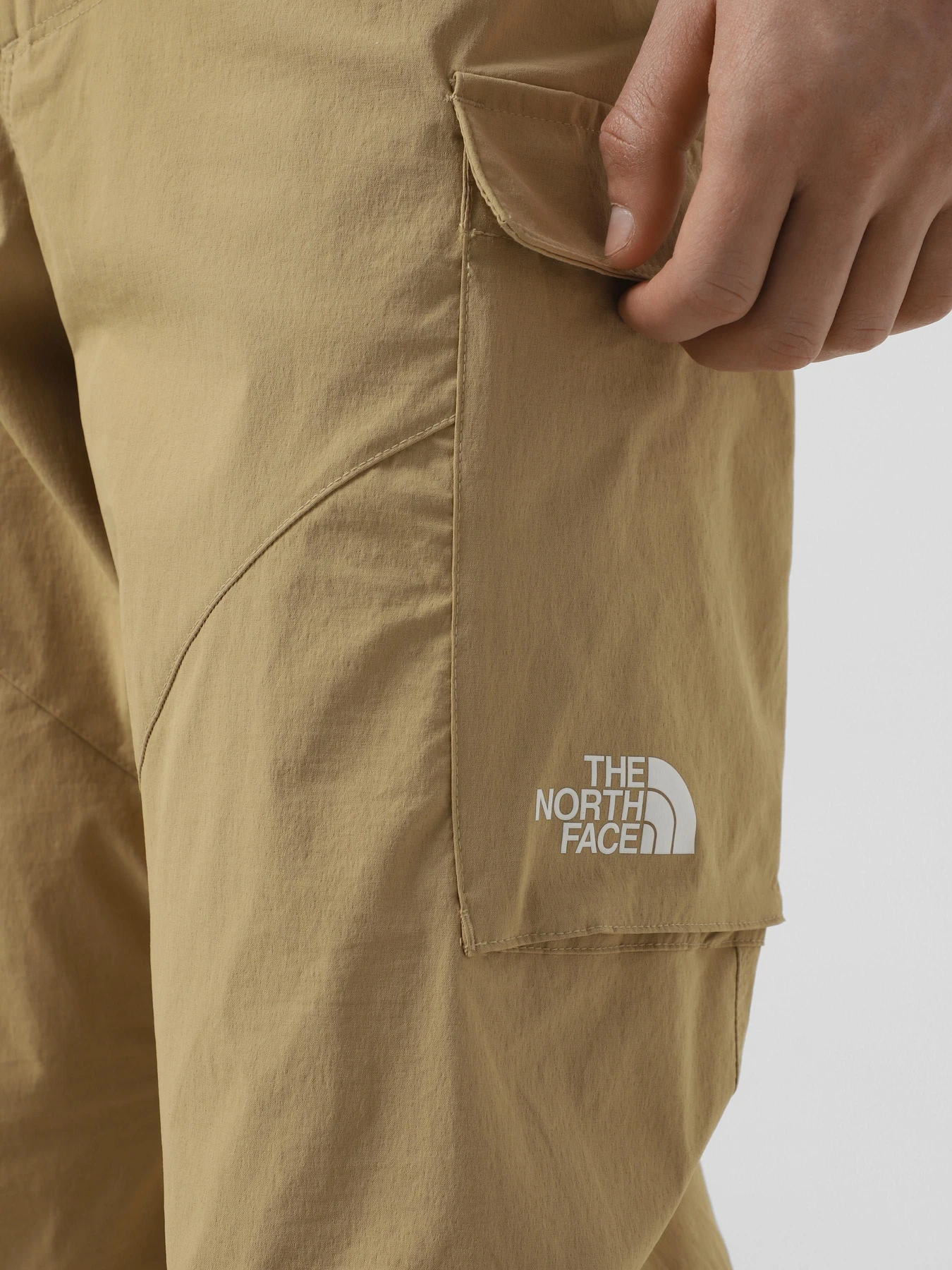 Штани The North Face Exploration модель NF0A8BGFLK51 Штани The North Face Exploration модель NF0A8BGFLK51 Фото