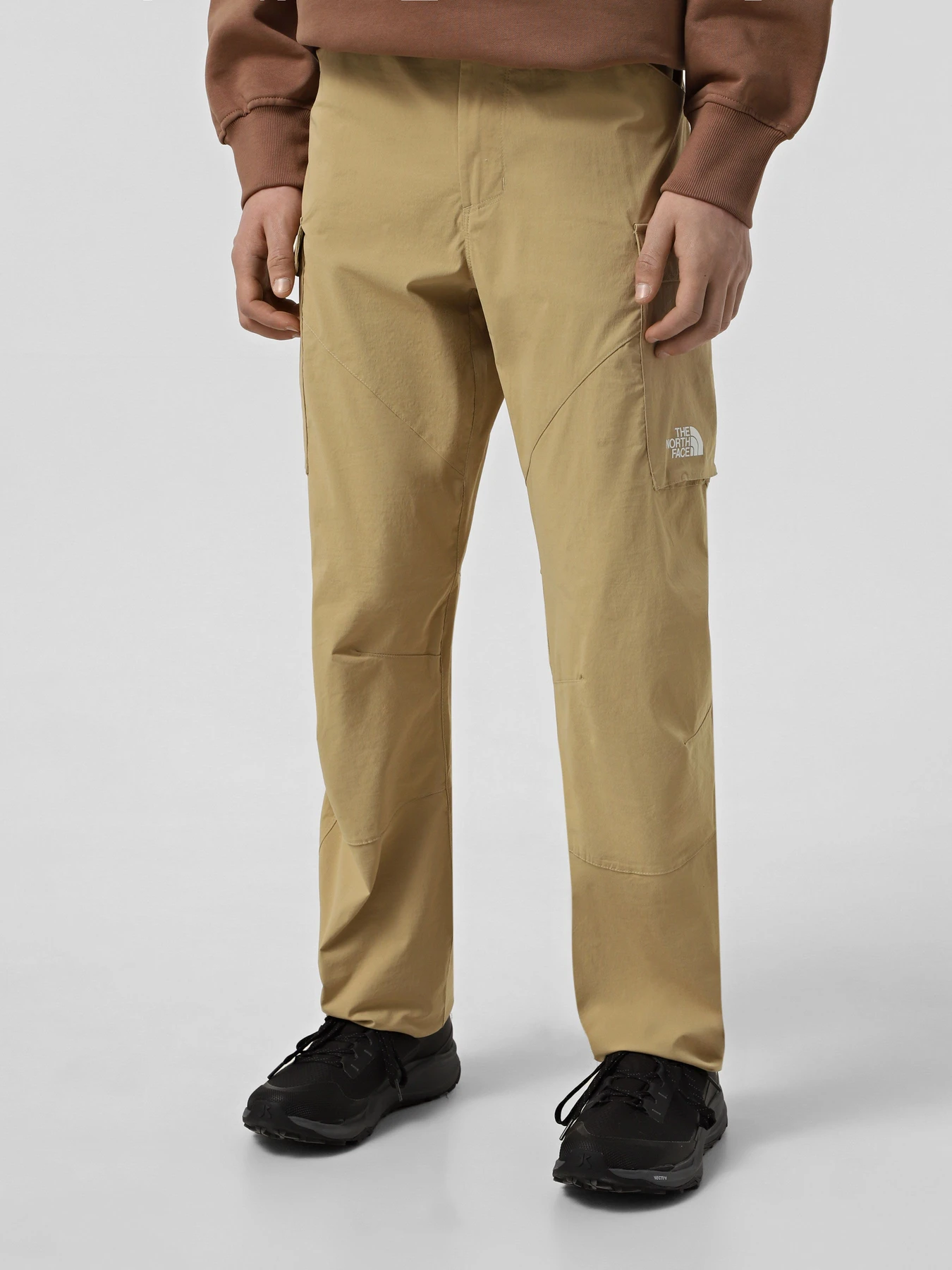 Штани The North Face Exploration модель NF0A8BGFLK51 Штани The North Face Exploration модель NF0A8BGFLK51 Фото