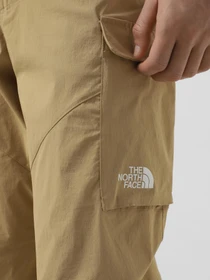 Штани The North Face Exploration модель NF0A8BGFLK51 Фото