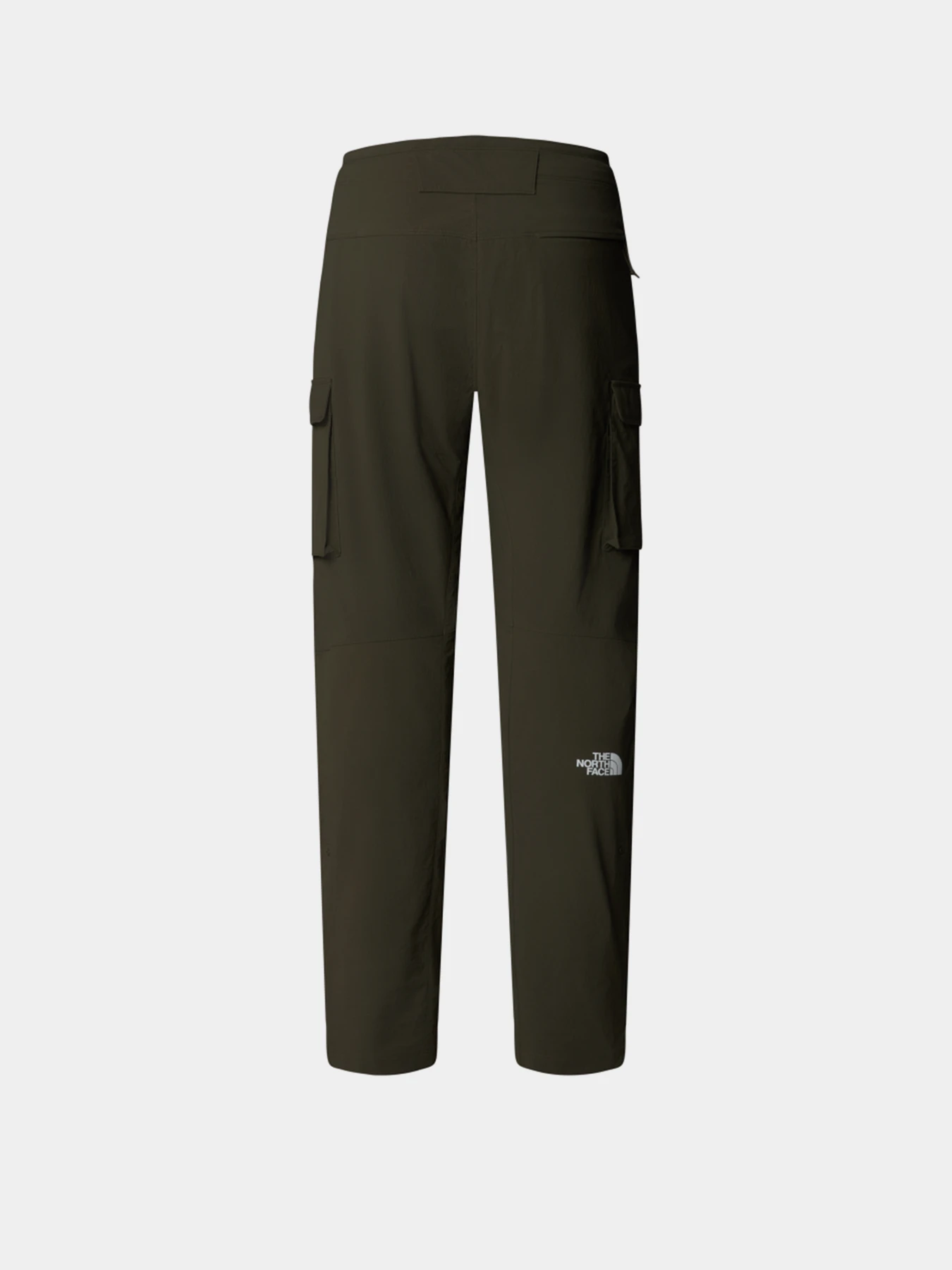 Штани The North Face Exploration модель NF0A8BGF21L1 Штани The North Face Exploration модель NF0A8BGF21L1 Фото