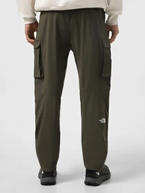 Штани The North Face Exploration модель NF0A8BGF21L1 Фото