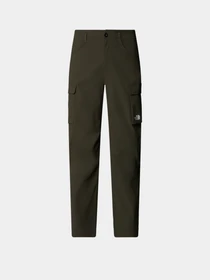 Штани The North Face Exploration модель NF0A8BGF21L1 Фото