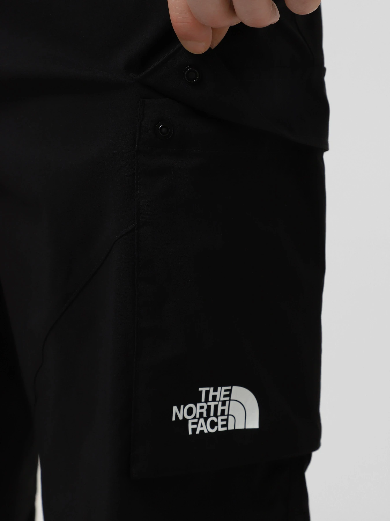 Штани The North Face Exploration модель NF0A8BGFJK31 Штани The North Face Exploration модель NF0A8BGFJK31 Фото