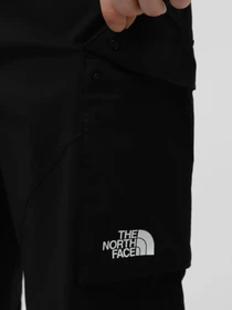 Штани The North Face Exploration модель NF0A8BGFJK31 Фото